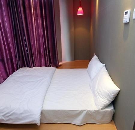 Citylight Hotel Shah Alam Dış mekan fotoğraf