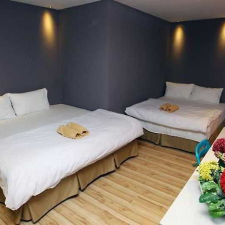 Citylight Hotel Shah Alam Dış mekan fotoğraf