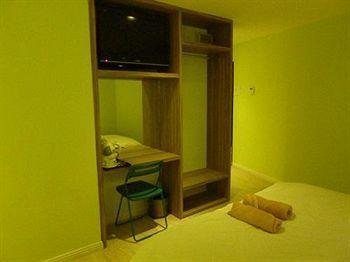 Citylight Hotel Shah Alam Dış mekan fotoğraf