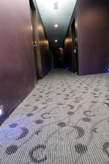 Citylight Hotel Shah Alam Dış mekan fotoğraf
