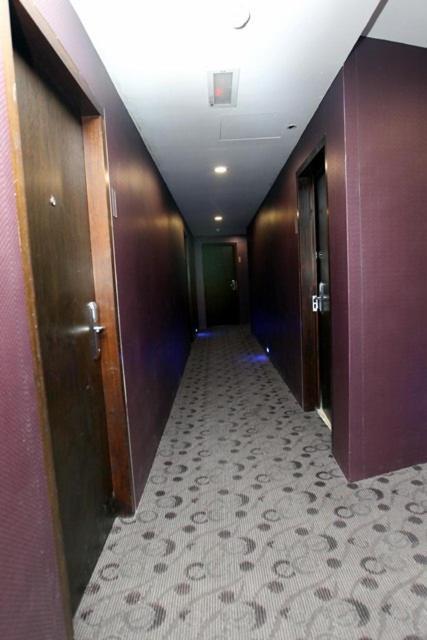 Citylight Hotel Shah Alam Dış mekan fotoğraf