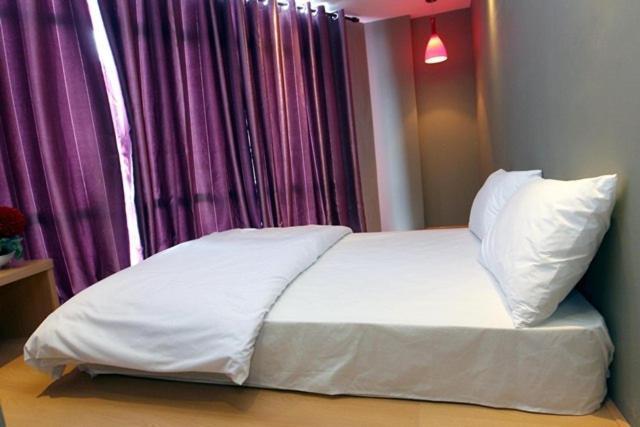 Citylight Hotel Shah Alam Dış mekan fotoğraf