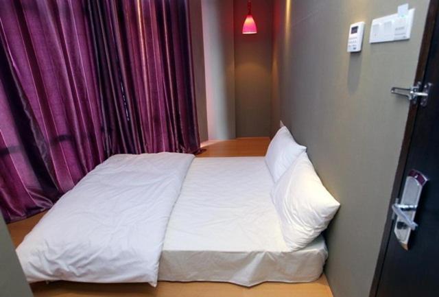 Citylight Hotel Shah Alam Dış mekan fotoğraf