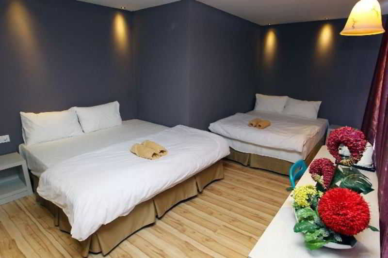 Citylight Hotel Shah Alam Dış mekan fotoğraf
