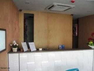 Citylight Hotel Shah Alam Dış mekan fotoğraf