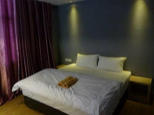 Citylight Hotel Shah Alam Dış mekan fotoğraf