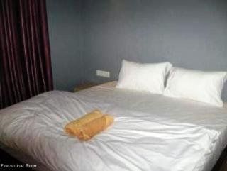 Citylight Hotel Shah Alam Dış mekan fotoğraf