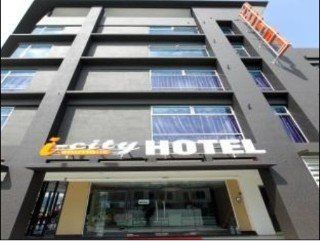 Citylight Hotel Shah Alam Dış mekan fotoğraf